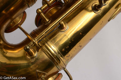 Conn 10m Tenor 306699