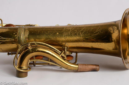 Conn 10m Tenor 306699