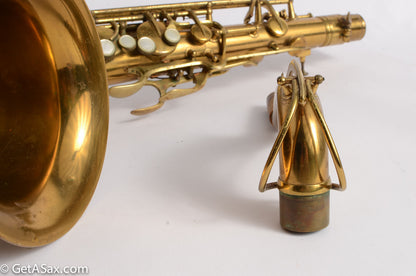 Conn 10m Tenor 306699