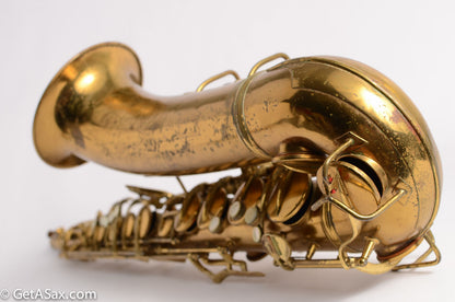 Conn 10m Tenor 306699