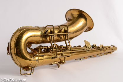 Conn 10m Tenor 306699