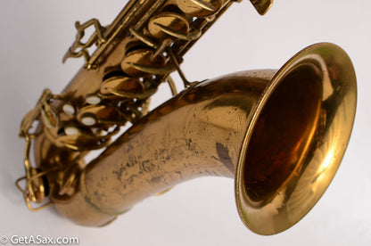 Conn 10m Tenor 306699