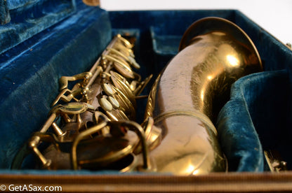 Conn 10m Tenor 306699