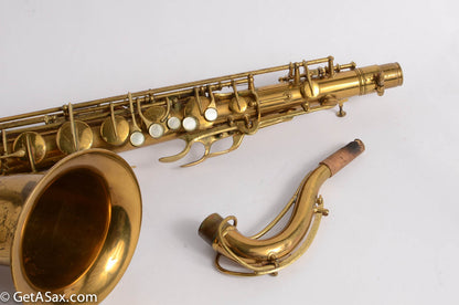Conn 10m Tenor 306699