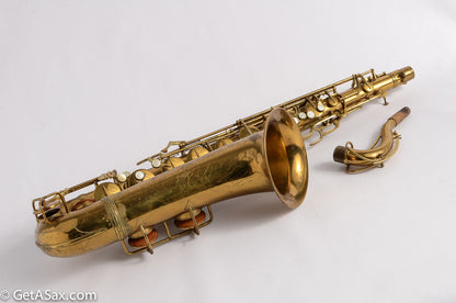 Conn 10m Tenor 306699