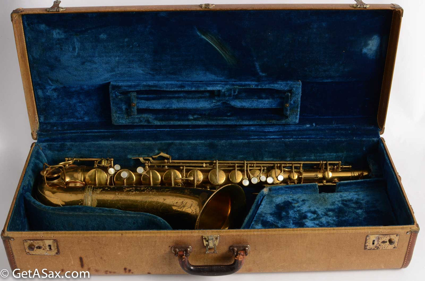 Conn 10m Tenor 306699