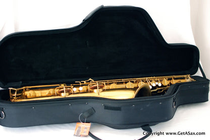 Conn Transitional 12M Baritone Saxophone 251xxx