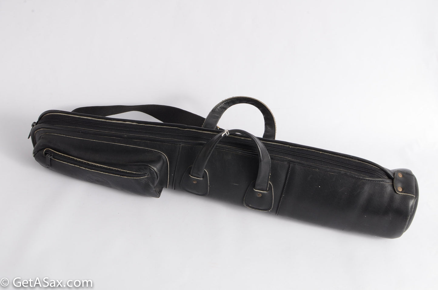 Conn New Wonder II Soprano Gold Plated 157xxx