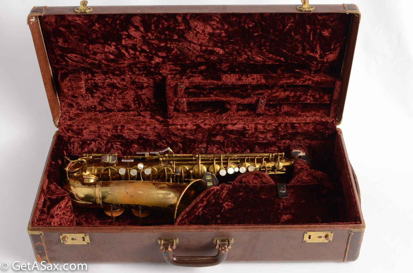 Conn 26M Connqueror Alto 271xxx