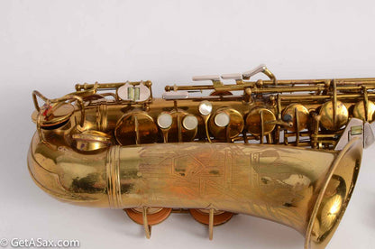 Conn 26M Connqueror Alto 271xxx