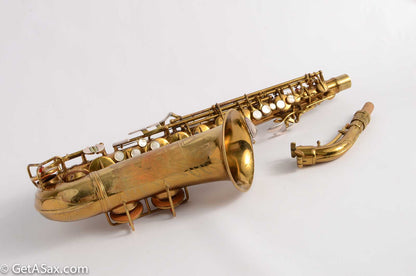 Conn 26M Connqueror Alto 271xxx