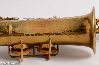 Conn 26M Connqueror Alto 271xxx