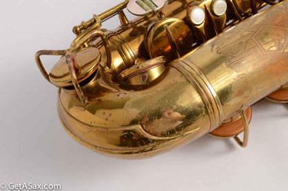 Conn 26M Connqueror Alto 271xxx