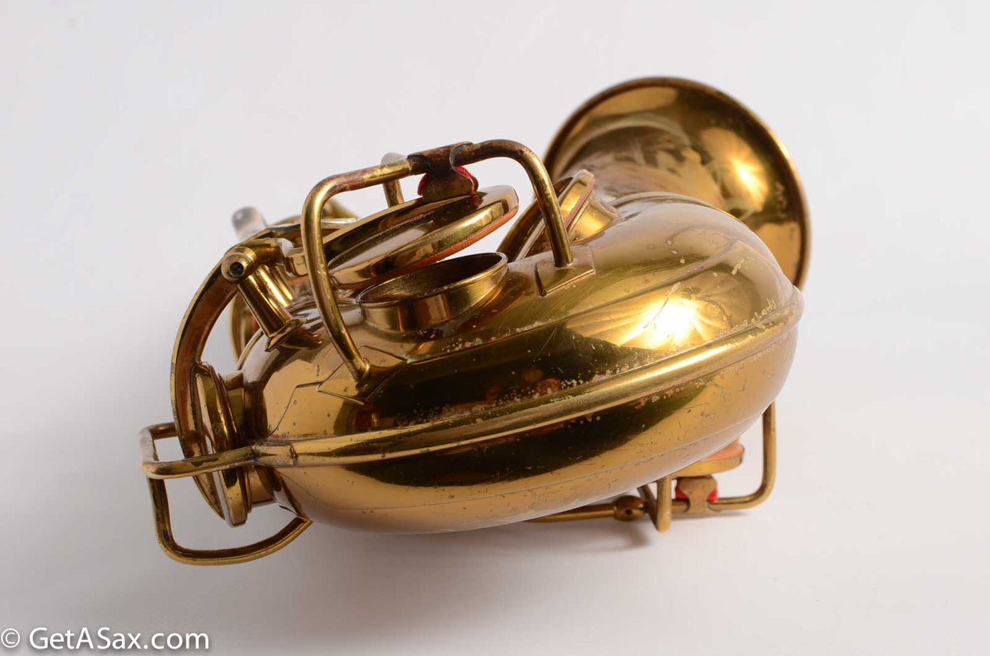 Conn 26M Connqueror Alto 271xxx