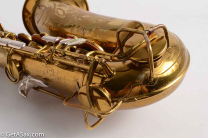 Conn 26M Connqueror Alto 271xxx