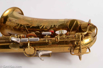 Conn 26M Connqueror Alto 271xxx