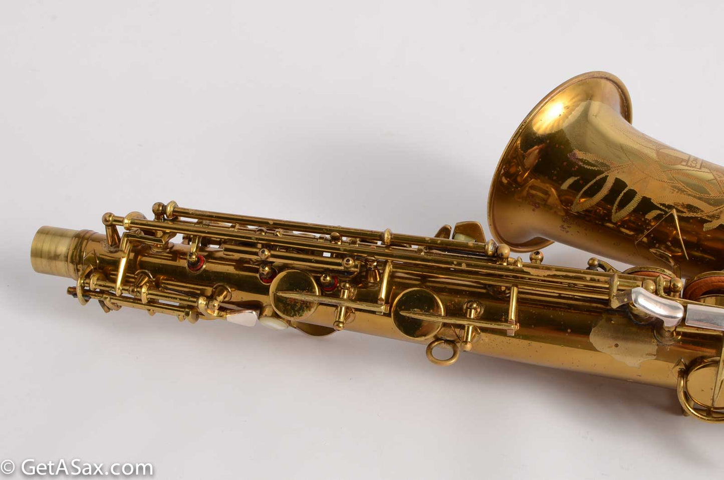 Conn 26M Connqueror Alto 271xxx