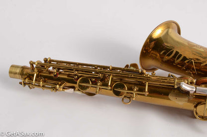 Conn 26M Connqueror Alto 271xxx