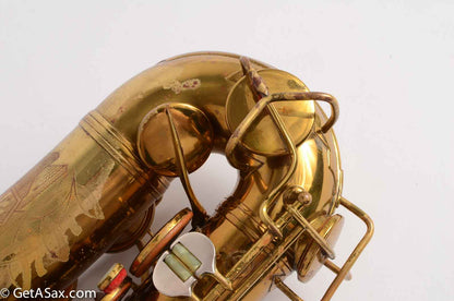 Conn 26M Connqueror Alto 271xxx