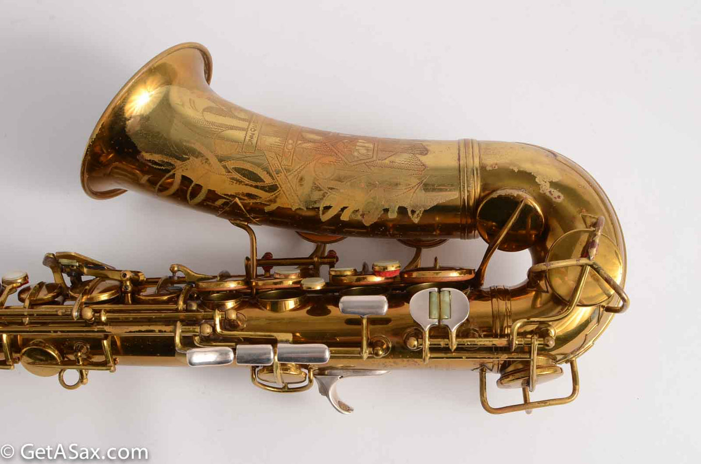 Conn 26M Connqueror Alto 271xxx