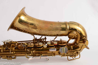 Conn 26M Connqueror Alto 271xxx