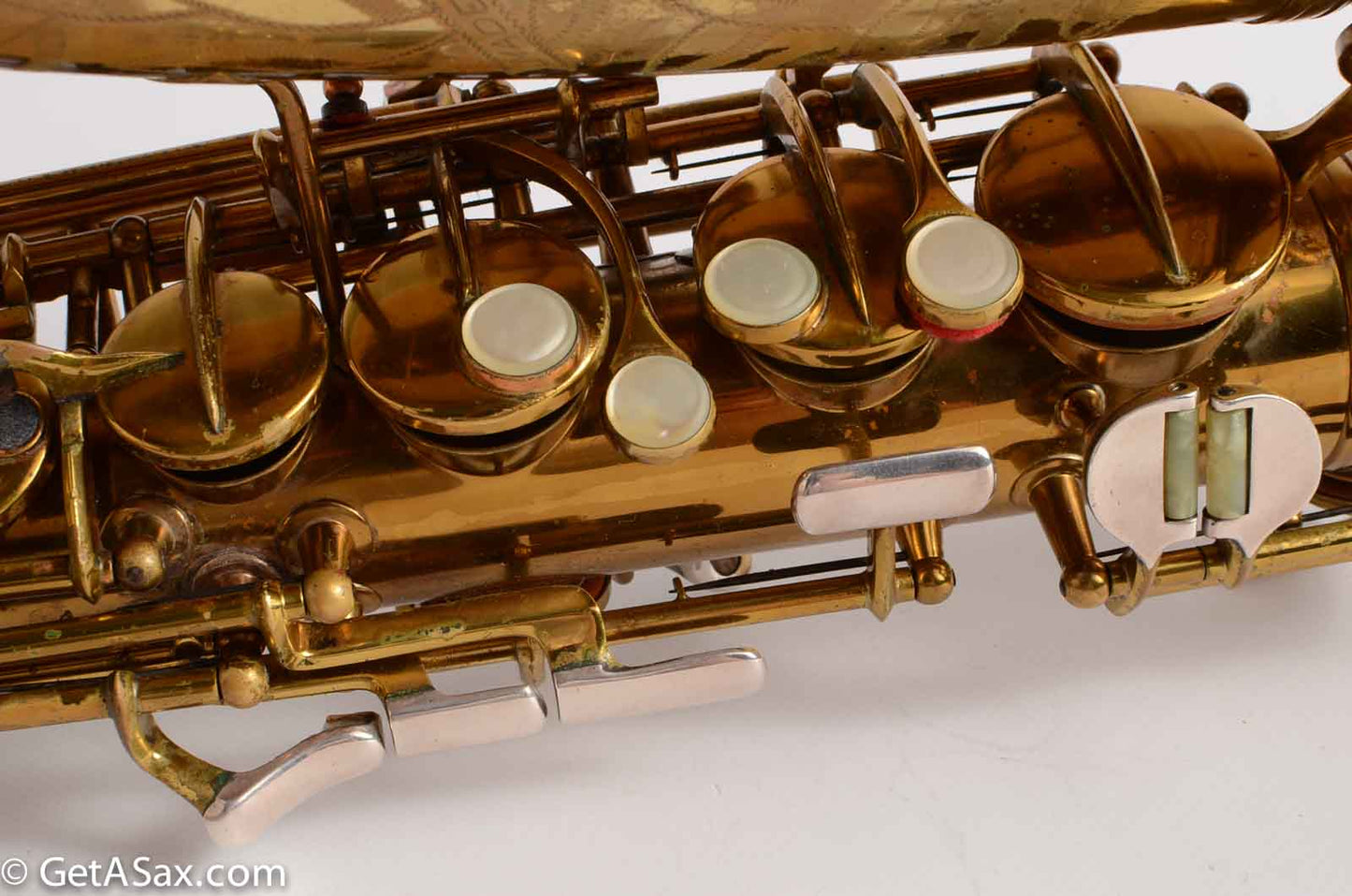 Conn 26M Connqueror Alto 271xxx