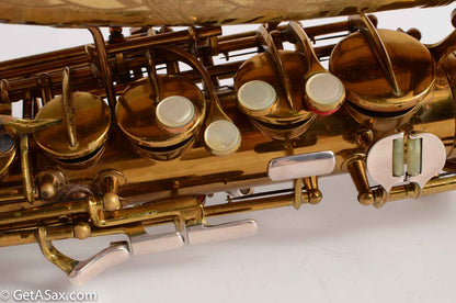 Conn 26M Connqueror Alto 271xxx