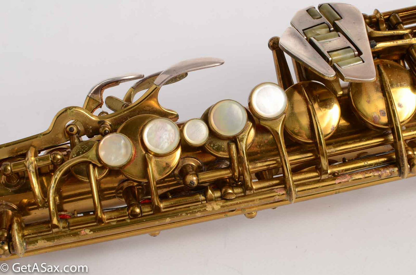 Conn 26M Connqueror Alto 271xxx