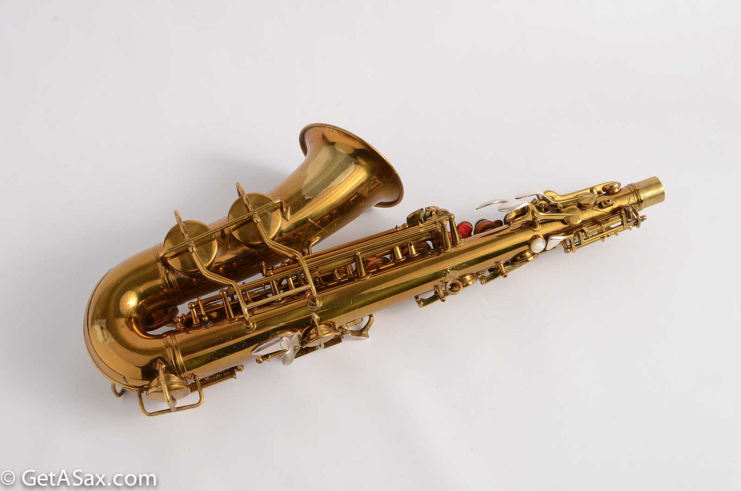 Conn 26M Connqueror Alto 271xxx