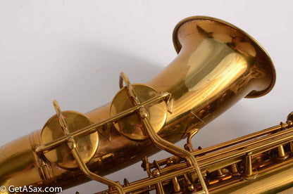 Conn 26M Connqueror Alto 271xxx