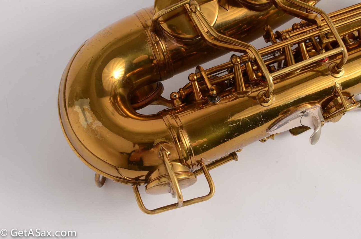 Conn 26M Connqueror Alto 271xxx