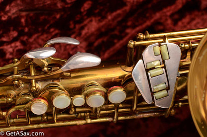 Conn 26M Connqueror Alto 271xxx