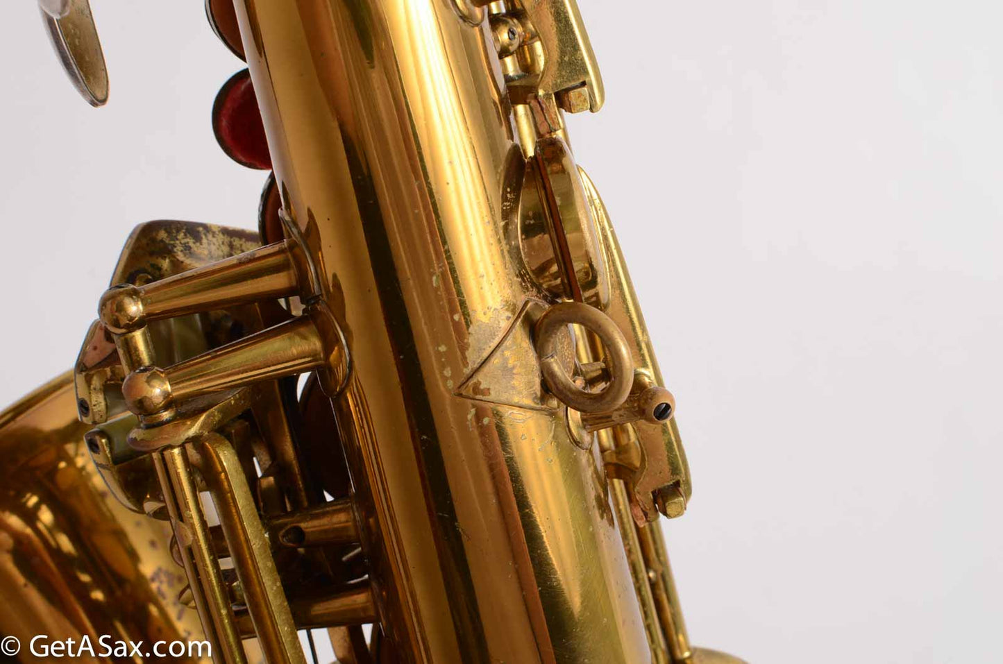 Conn 26M Connqueror Alto 271xxx