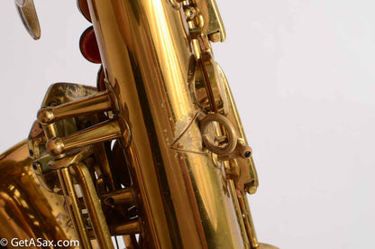 Conn 26M Connqueror Alto 271xxx