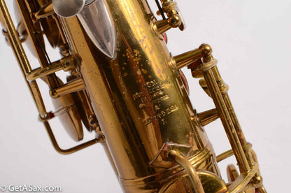 Conn 26M Connqueror Alto 271xxx