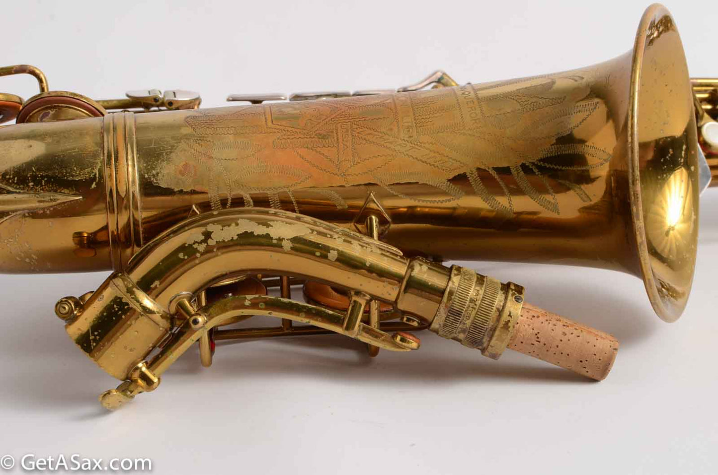 Conn 26M Connqueror Alto 271xxx