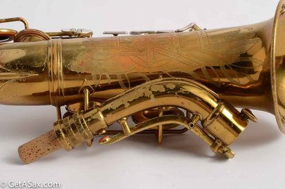 Conn 26M Connqueror Alto 271xxx