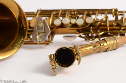 Conn 26M Connqueror Alto 271xxx