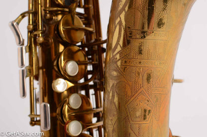 Conn 26M Connqueror Alto 271xxx