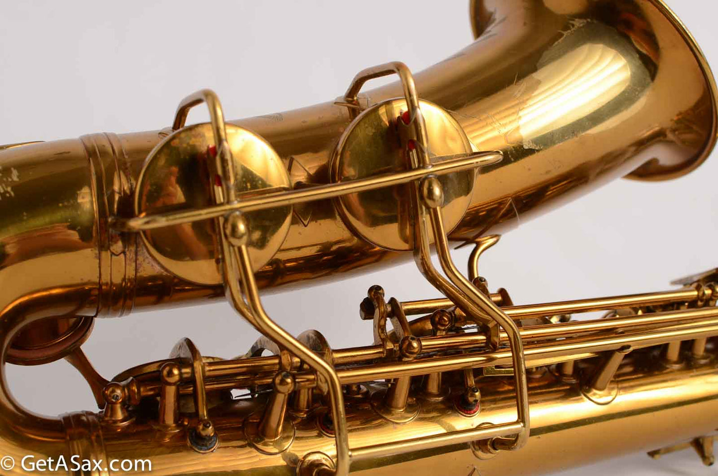 Conn 26M Connqueror Alto 271xxx