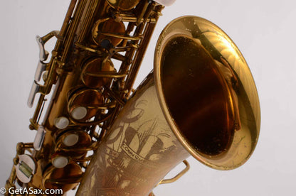 Conn 26M Connqueror Alto 271xxx