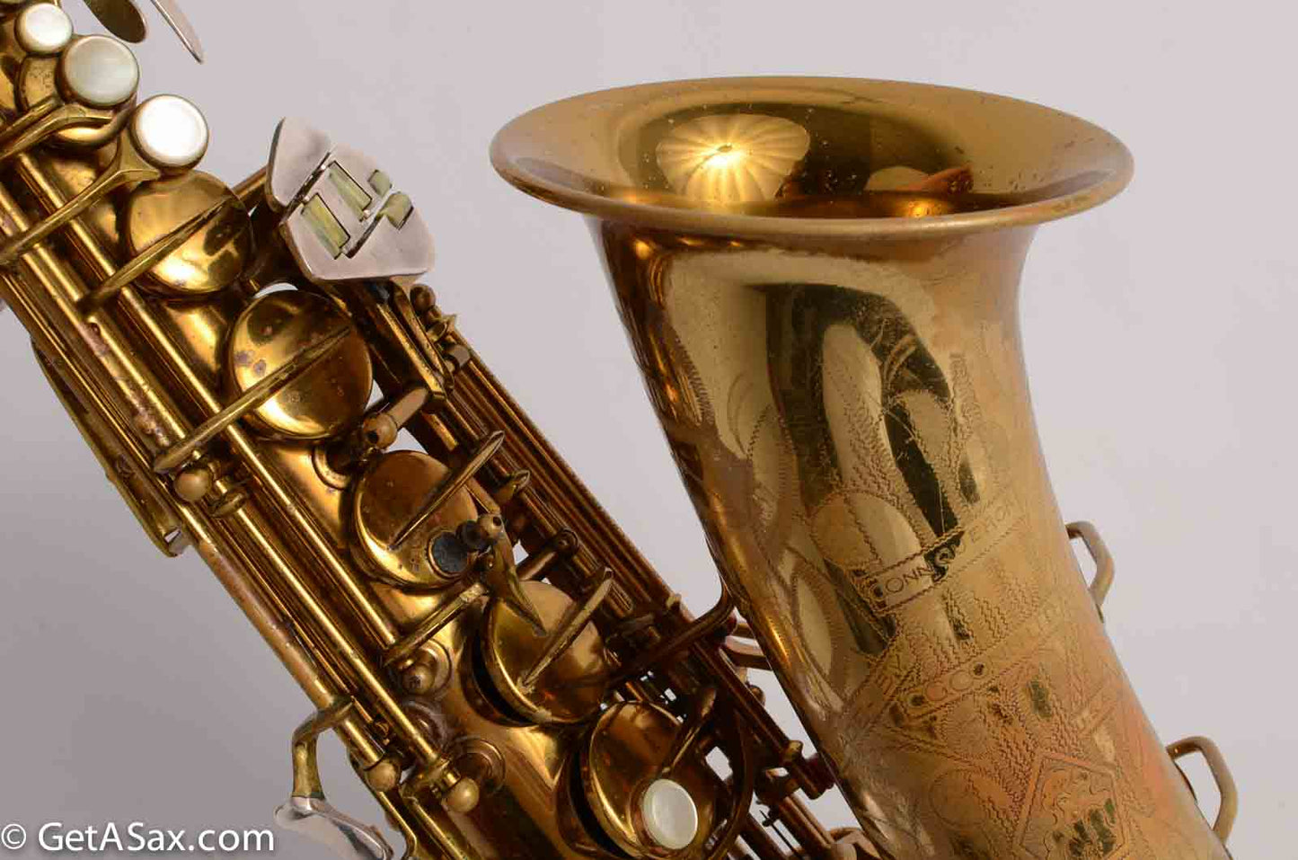Conn 26M Connqueror Alto 271xxx