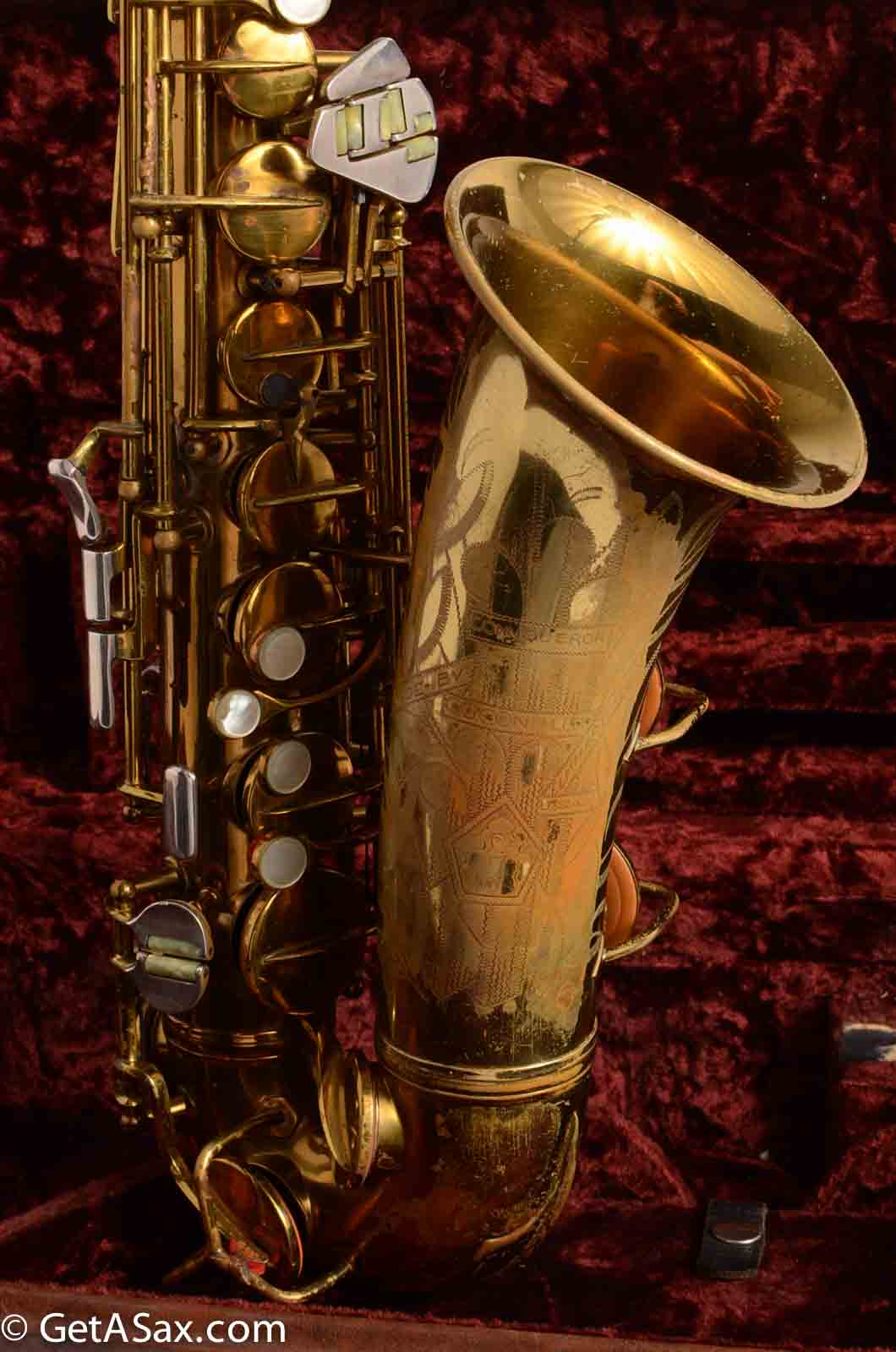 Conn 26M Connqueror Alto 271xxx