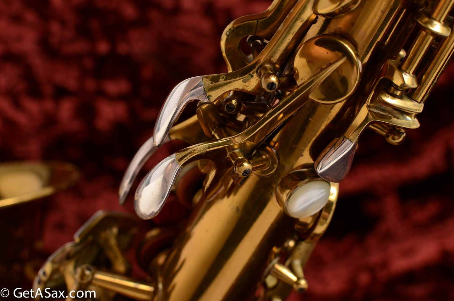 Conn 26M Connqueror Alto 271xxx