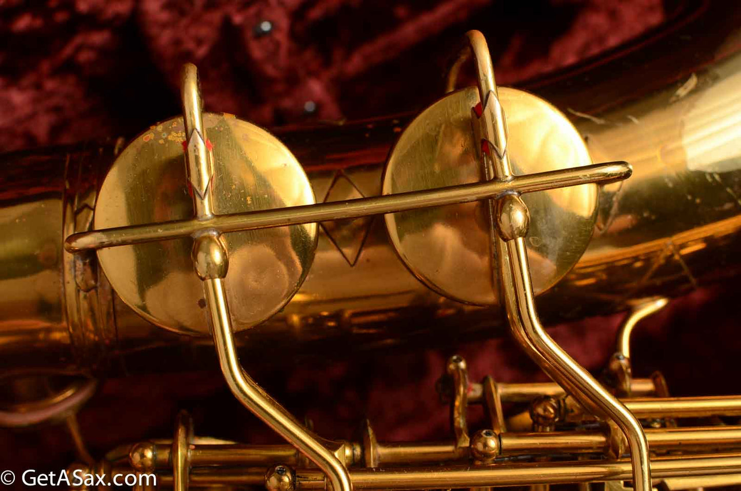 Conn 26M Connqueror Alto 271xxx