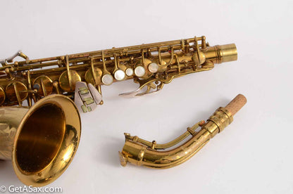 Conn 26M Connqueror Alto 271xxx