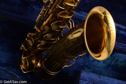 Conn 6M Alto Near Mint Original Lacquer 320xxx