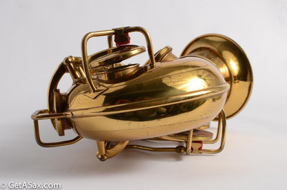 Conn 6M Alto Near Mint Original Lacquer 320xxx