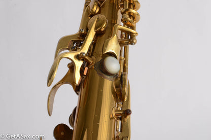 Conn 6M Alto Near Mint Original Lacquer 320xxx