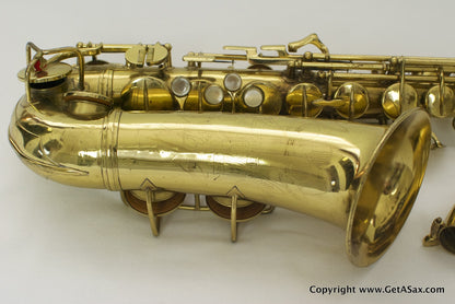 Conn Alto 319xxx Relac